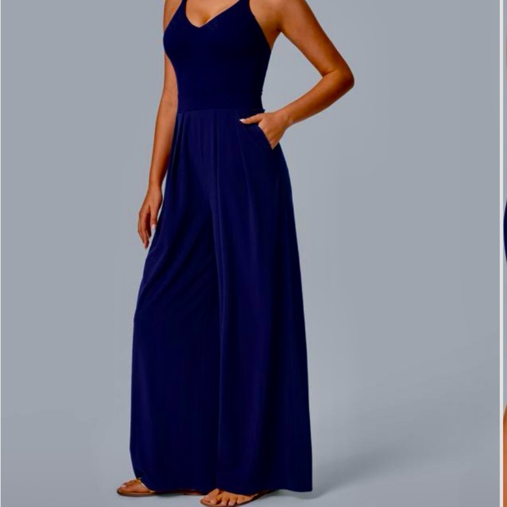 HALARA Jumpsuit